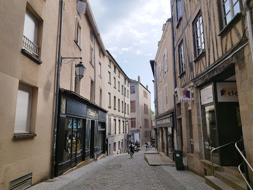 Agence conseil retraite de Limoges à Limoges