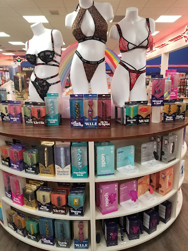 Adult Entertainment Store «Adult Video Warehouse», reviews and photos, 4500 N Powerline Rd, Pompano Beach, FL 33073, USA