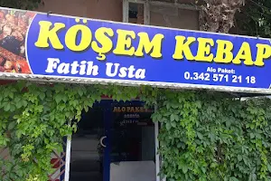 Oğuzeli Köşem Kebap image