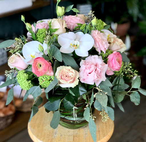 Florist «Allendale Flowers, Inc», reviews and photos, 72 W Allendale Ave, Allendale, NJ 07401, USA