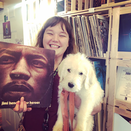 Record Store «Ignition Music Garage», reviews and photos, 120 E Washington St, Goshen, IN 46528, USA