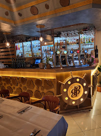 Bar du Restaurant italien Bolzano à Alfortville - n°12