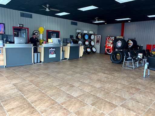 Tire Shop «Best One Tire & Auto Care of Crossville», reviews and photos, 227 N Main St, Crossville, TN 38555, USA