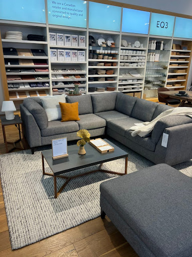 Furniture Store «EQ3 San Francisco», reviews and photos, 2299 Alameda St, San Francisco, CA 94103, USA