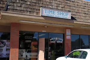 Time Shop image