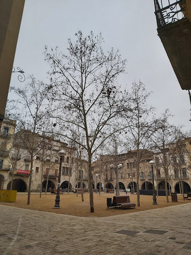 Jordi Peraferrer Mallol en Banyoles, Girona