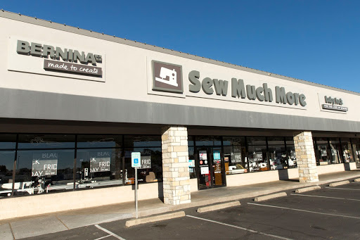 Sew Much More, 3010 W Anderson Ln, Austin, TX 78757, USA, 