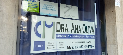 Centro Médico Sant Celoni en Sant Celoni, Barcelona