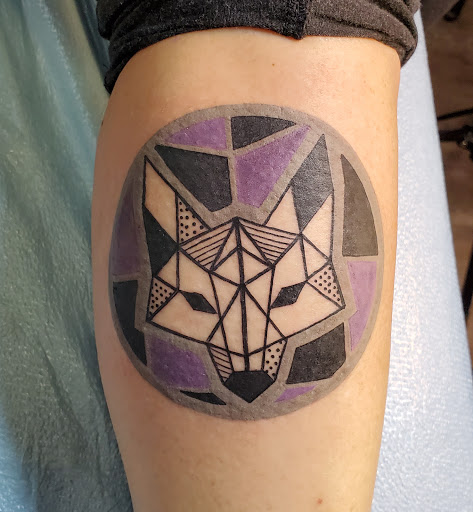 Explore wrap around wrist tattoo ideas, creative tattoo ideas in Colorado Springs, available at R U Tattooed