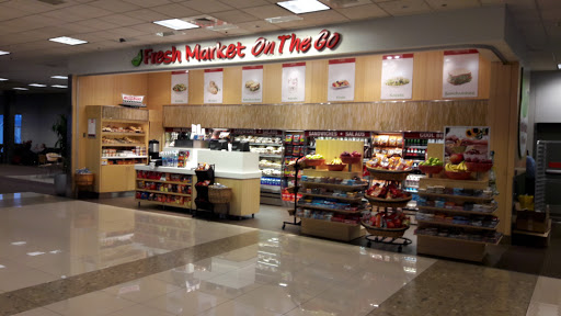 Supermarket «Fresh Market On The Go», reviews and photos, 776 N Terminal Dr, Salt Lake City, UT 84122, USA
