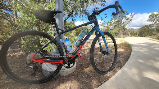 Bicycle Store «Sun & Ski», reviews and photos, 5811 Worth Pkwy #103, San Antonio, TX 78257, USA