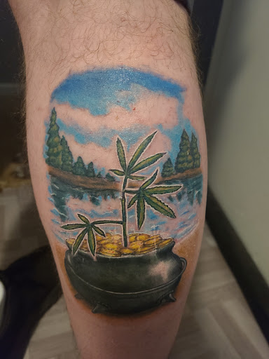 Find armband tattoo ideas for your next unique tattoo in Richmond at Inspired Ink