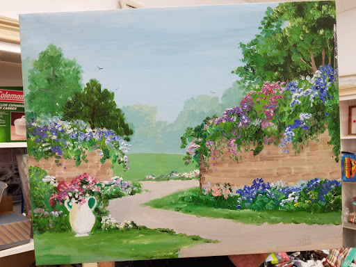 Thrift Store «Goodwill Retail Store & Donation Center», reviews and photos, 530 E Los Angeles Ave, Simi Valley, CA 93065, USA