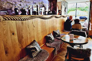 Brunnen Cafe Lindau image