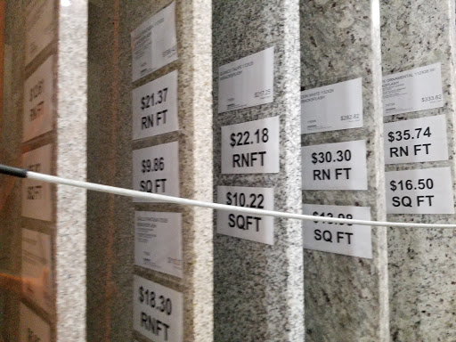 Hardware Store «HD Supply Home Improvement Solutions», reviews and photos, 13571 Vaughn St, San Fernando, CA 91340, USA