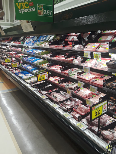 Grocery Store «Harris Teeter», reviews and photos, 2080 Kildaire Farm Rd, Cary, NC 27511, USA