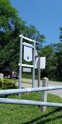 Museum «Mashpee Wampanoag Indian Museum», reviews and photos, 414 Main St, Mashpee, MA 02649, USA