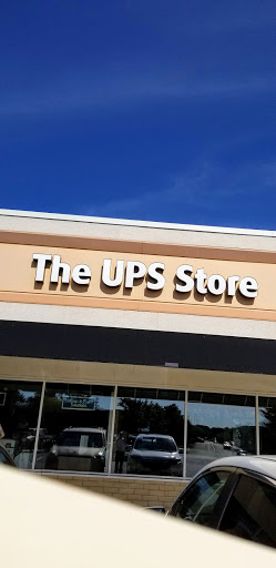 Digital Printer «The UPS Store Print and Business Services», reviews and photos, 3432 Denmark Ave, Eagan, MN 55123, USA
