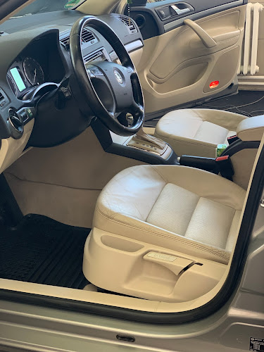 MBCars - Povrchové úpravy , čištění vozidel - Automyčka