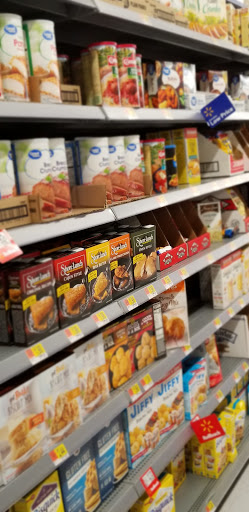 Discount Store «Walmart», reviews and photos, 4198 Nakoosa Trail, Madison, WI 53714, USA