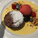 Photo n°4 de l'avis de Nives. fait le 24/11/2019 à 10:36 sur le  Ristorante e Pizzeria L'Ora | Riva del Garda à Riva del Garda