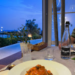 Photo n°6 de l'avis de Lisa.e fait le 01/07/2023 à 19:45 sur le  Masseria Samenti Ristorante à Torre Suda