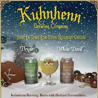 Kuhnhenn Brewing Company in n/a, Michigan - 4.20 star rating