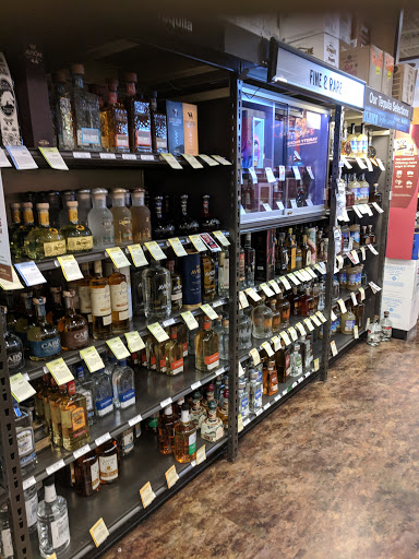 Wine Store «Total Wine & More», reviews and photos, 2528 FL-580, Clearwater, FL 33761, USA