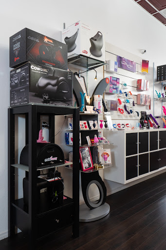 Lingerie Store «Skitzo Kitty Lingerie Ltd», reviews and photos, 73221 CA-111 b, Palm Desert, CA 92260, USA