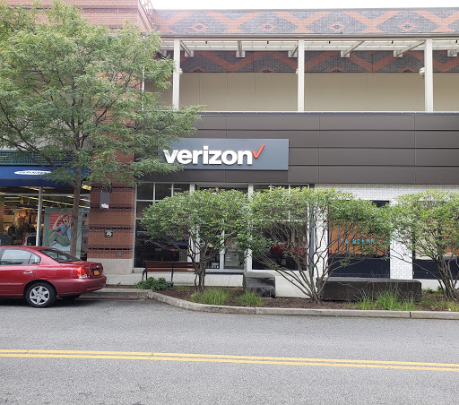 Cell Phone Store «GoWireless Verizon Authorized Retailer», reviews and photos, 207 Market Street, Yonkers, NY 10710, USA