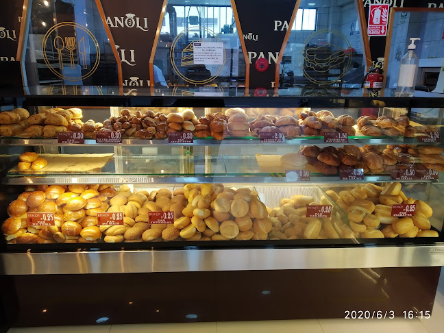 Panadería y Pastelería PANOLI - Lince