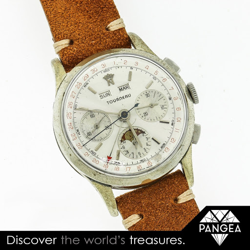 Jewelry Buyer «Pangea Coins & Jewelry», reviews and photos, 35 E Ridgewood Ave, Ridgewood, NJ 07450, USA