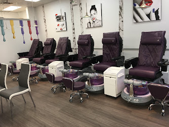 Regal Nails, Salon & Spa