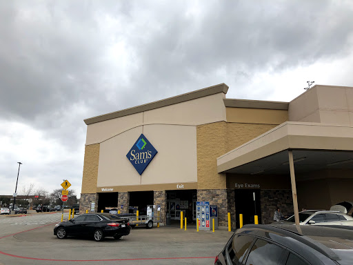 Sam's Club