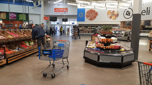 Department Store «Walmart Supercenter», reviews and photos, 25 Tobias Boland Way, Worcester, MA 01607, USA
