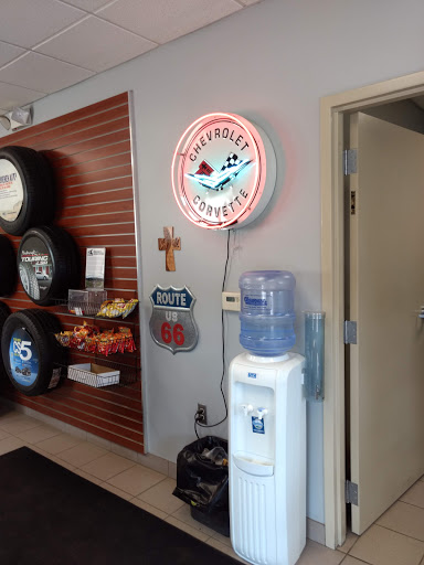 Tire Shop «Hi-Way Tire», reviews and photos, 7991 Grand River Ave, Brighton, MI 48114, USA