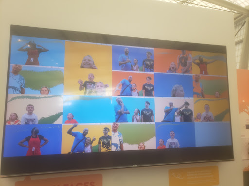 Science Museum «New York Hall Of Science», reviews and photos, 47-01 111th St, Queens, NY 11368, USA