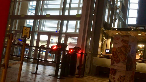 Movie Theater «AMC Jefferson Point 18», reviews and photos, 4250 W Jefferson Blvd, Fort Wayne, IN 46804, USA