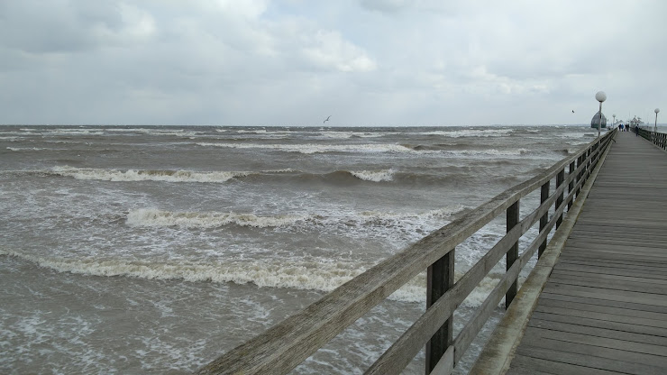 Extérieur Ferienwohnung Fewo Grömitz 23743 Grömitz
