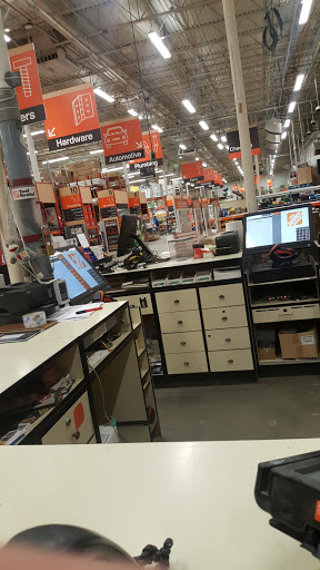 Home Improvement Store «The Home Depot», reviews and photos, 116 Walker Ave, West Berlin, NJ 08091, USA