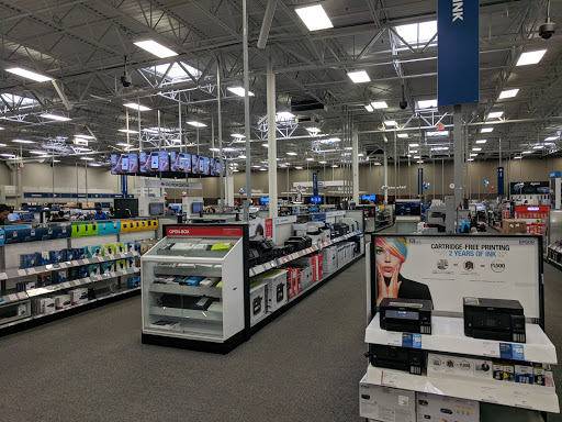 Electronics Store «Best Buy», reviews and photos, 20914 N Frederick Rd, Germantown, MD 20876, USA