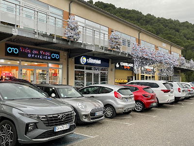 TRES EN VUES optique Carnoux à Carnoux-en-Provence