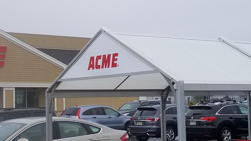 Grocery Store «ACME Markets», reviews and photos, 9600 S Long Beach Boulevard, Beach Haven, NJ 08008, USA