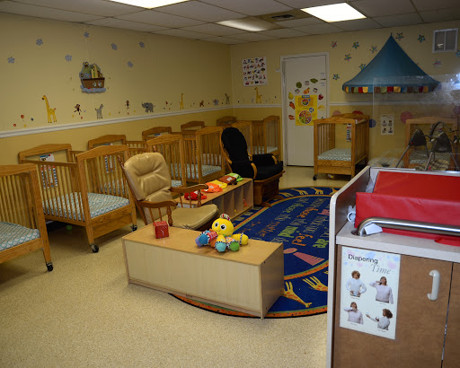 Day Care Center «La Petite Academy of Miramar, FL», reviews and photos, 2610 S Douglas Rd, Miramar, FL 33025, USA