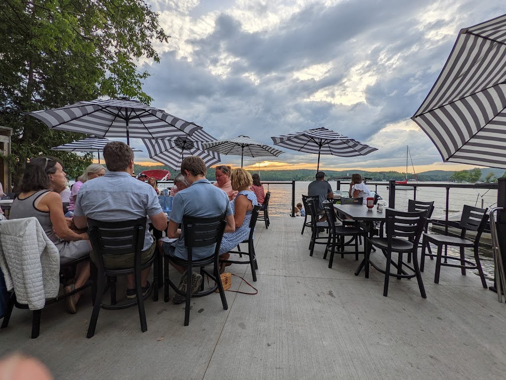 The Lake House Bomoseen, VT 05732, Reviews, Hours & Contact