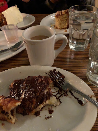 Coffee Shop «Astoria Coffee House & Bistro», reviews and photos, 243 11th St, Astoria, OR 97103, USA