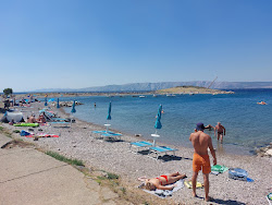 Plaza Klenovica'in fotoğrafı çok temiz temizlik seviyesi ile
