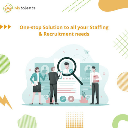 IT Staffing & Recruitment Services in Malaysia | Mytalents.io