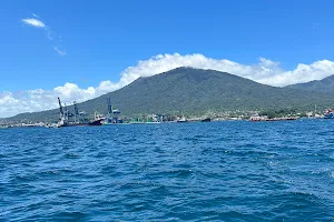 Lembeh Island image