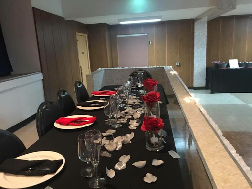 Caterer «The Culinary Experience and Catering», reviews and photos, 935 Main St, Hellertown, PA 18055, USA